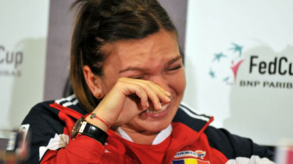 „Imi omoara reputatia”. Simona Halep trece prin momente grele si rabufneste din nou la adresa ITIA
„Imi omoara reputatia”. Simona Halep trece prin momente grele si rabufneste din nou la adresa ITIA