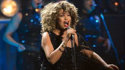 Tina Turner a murit la 83 de ani. „Odata cu ea, lumea pierde o legenda a muzicii si un model” 