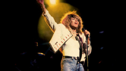 Cum s-a transformat Tina Turner dintr-o tanara oarecare intr-o artista cunoscuta in toata lumea