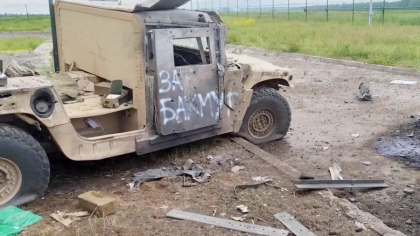 Noi lupte in Belgorod. Guvernator local: „Au fost mai multe atacuri cu drone” Noi lupte in Belgorod. Guvernator local: „Au fost mai multe atacuri cu drone”