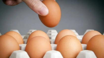 Atentie, consumatori! Un lot de de oua de gaina a fost retras de pe piata dupa ce a fost depistat cu Salmonella. Recomandarile ANSA - FOTO Atentie, consumatori! Un lot de de oua de gaina a fost retras de pe piata dupa ce a fost depistat cu Salmonella. Recomandarile ANSA - FOTO