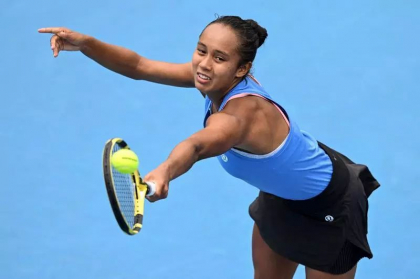 Finalista de Grand Slam, eliminata in sferturile de finala la WTA Rabat Finalista de Grand Slam, eliminata in sferturile de finala la WTA Rabat