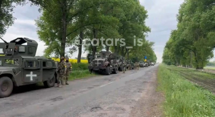 Raidul din regiunea Belgorod: Cele doua probleme pe care le are acum Rusia. Ce spun analistii militari