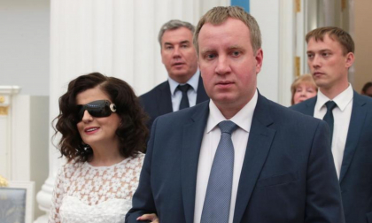 Misterul din jurul mortii viceministrului rus Piotr Kucherenko. „Cu totii am fost luati ostatici”. De ce s-a temut pentru viata sa Misterul din jurul mortii viceministrului rus Piotr Kucherenko. „Cu totii am fost luati ostatici”. De ce s-a temut pentru viata sa