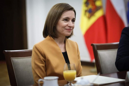 Cum isi sarbatoreste ziua de nastere sefa statului, Maia Sandu: Si-a luat zi libera - FOTO Cum isi sarbatoreste ziua de nastere sefa statului, Maia Sandu: Si-a luat zi libera - FOTO