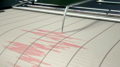 Cutremur in Romania, produs joi seara. De la inceputul lunii mai au avut loc 38 de seisme Cutremur in Romania, produs joi seara. De la inceputul lunii mai au avut loc 38 de seisme