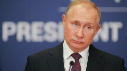 Oficial ucrainean: Asasinarea lui Putin este o ”prioritate absoluta”. Prigojin este si el o tinta