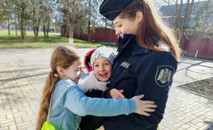 Cazurile de disparitie a copiilor din Republica Moldova, in scadere cu peste 50% Cazurile de disparitie a copiilor din Republica Moldova, in scadere cu peste 50%