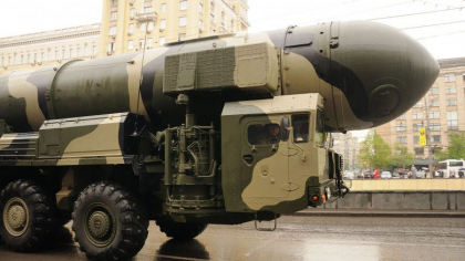 Rusia aduce oficial arme nucleare tactice in Belarus. Soigu: „Occidentul duce un razboi nedeclarat impotriva Rusiei” Rusia aduce oficial arme nucleare tactice in Belarus. Soigu: „Occidentul duce un razboi nedeclarat impotriva Rusiei”