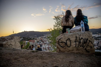 Alegerile locale din Spania le ofera din nou o voce celor care vor sa scape de turisti: „Sunt o napasta”