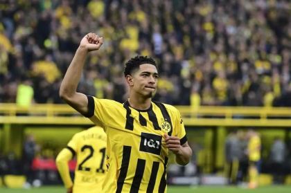 Absenta importanta pentru Dortmund, la meciul care va decide titlul in Bundesliga Absenta importanta pentru Dortmund, la meciul care va decide titlul in Bundesliga