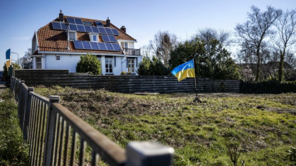 Fostul ginere al lui Putin a ramas fara un teren pe care il avea langa Amsterdam. Ce voia sa construiasca acolo