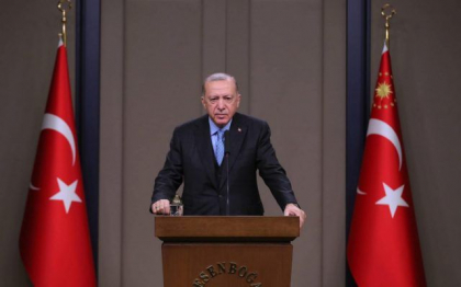 Analiza Reuters: Avantul lui Erdogan a crescut dupa ce in primul tur s-a plasat pe locul I cu un avans solid. Analistii se asteapta acum la succesul sau deplin. Cum s-a schimbat Turcia in cele doua decenii de cand este la guvernare