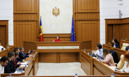 Comisia Nationala pentru Integrare Europeana a adoptat un plan de deoligarhizare. Ce urmareste acesta 
