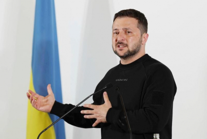 „Niste creaturi absolut bolnave”: Zelenski condamna atacul cu rachete asupra spitalului din Dnipro „Niste creaturi absolut bolnave”: Zelenski condamna atacul cu rachete asupra spitalului din Dnipro