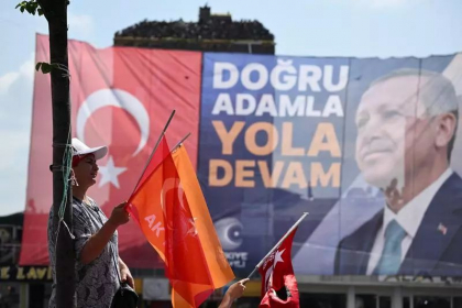 Mai poate Recep Erdogan sa piarda alegerile din Turcia? Ultimele calcule inainte de turul al doilea Mai poate Recep Erdogan sa piarda alegerile din Turcia? Ultimele calcule inainte de turul al doilea