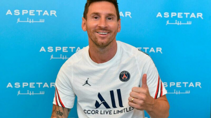 Lionel Messi a devenit cel mai titrat jucator din istoria fotbalului Lionel Messi a devenit cel mai titrat jucator din istoria fotbalului