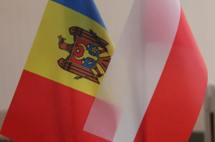 Cea de-a IX-a Sesiune a Adunarii Parlamentare a Republicii Moldova si Republicii Polone va avea loc maine la Varsovia. Despre ce vor discuta parlamentarii Cea de-a IX-a Sesiune a Adunarii Parlamentare a Republicii Moldova si Republicii Polone va avea loc maine la Varsovia. Despre ce vor discuta parlamentarii