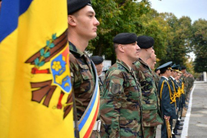 Militarii moldoveni participa la exercitiul multinational „Saber Guardian” desfasurat in Romania: Coloana cu tehnica militara ar putea fi surprinsa in timp ce se va deplasa spre tara vecina 