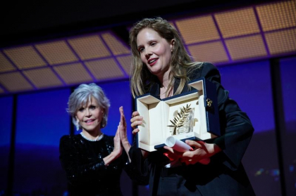 Lista castigatorilor Cannes 2023. Justine Triet a castigat Palme d'Or pentru filmul „Anatomie d'une chute” - VIDEO Lista castigatorilor Cannes 2023. Justine Triet a castigat Palme d'Or pentru filmul „Anatomie d'une chute” - VIDEO