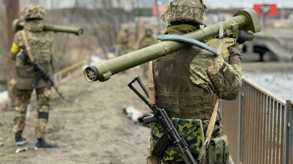 Guvernator rus: Mai multe asezari de la frontiera cu regiunea Belgorod, sub focul trupelor ucrainene