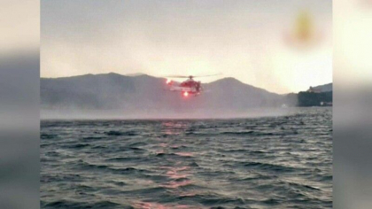 Cine sunt cele patru persoane care au murit in urma scufundarii unei ambarcatiuni turistice pe lacul Maggiore, Italia