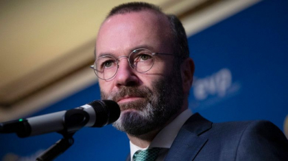 Liderul Partidului Popular European, Manfred Weber, vrea ca Turciei sa-i fie retrasa oferta de aderare la UE