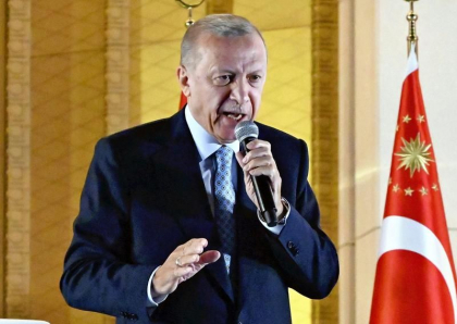 Erdogan, dupa ce a fost reales la conducerea Turciei: Nimeni nu a pierdut. Au castigat 85 de milioane de oameni