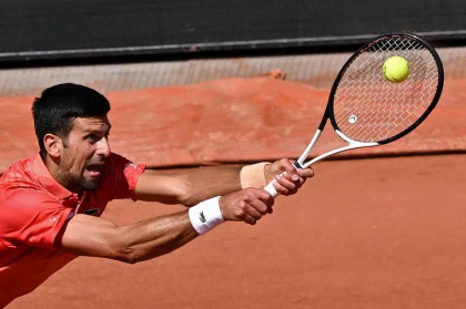 Novak Djokovic, calificare fara emotii in turul doi la Roland Garros