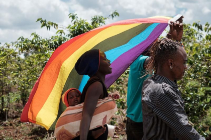 O tara africana a adoptat una dintre cele mai dure legi anti-LGBT din lume. Pedeapsa cu moartea pentru homosexualitate O tara africana a adoptat una dintre cele mai dure legi anti-LGBT din lume. Pedeapsa cu moartea pentru homosexualitate