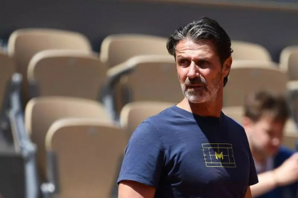 Patrick Mouratoglou despre cazul Simonei Halep: „Este socat, niciun jucator nu a fost tratat atat de urat in ultimii 20 de ani. Cum raspunde la intrebarea daca va mai fi antrenorul ei