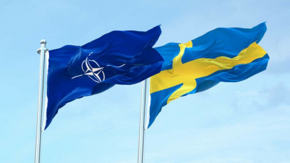Antony Blinken: „A venit timpul” pentru ca Suedia sa adere la NATO