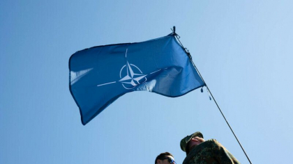 Premierul unei tari care vrea sa fie membra NATO spune ca Alianta Nord-Atlantica este vinovata pentru razboiul din Ucraina Premierul unei tari care vrea sa fie membra NATO spune ca Alianta Nord-Atlantica este vinovata pentru razboiul din Ucraina