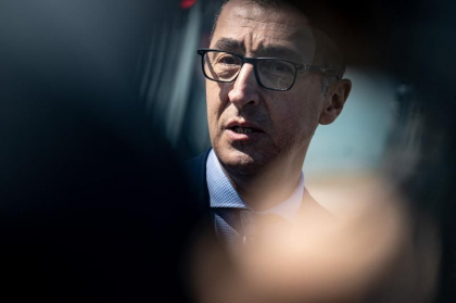Un ministru german spune ca Turcia trebuie tratata ca Rusia dupa ce Recep Erdogan a castigat un nou mandat de presedinte