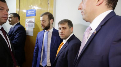 Cum au scapat de amenzi avocatii lui Ilan Sor