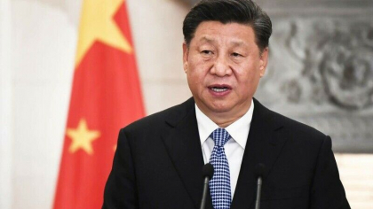 Xi Jinping le-a transmis sefilor securitatii nationale din China sa se pregateasca pentru "cele mai grave scenarii" Xi Jinping le-a transmis sefilor securitatii nationale din China sa se pregateasca pentru "cele mai grave scenarii"