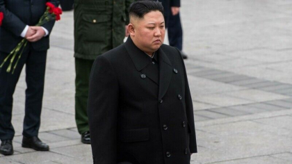 Esec pentru Kim Jong Un. Nu a reusit incercarea sa de a lansa primul satelit de spionaj Esec pentru Kim Jong Un. Nu a reusit incercarea sa de a lansa primul satelit de spionaj