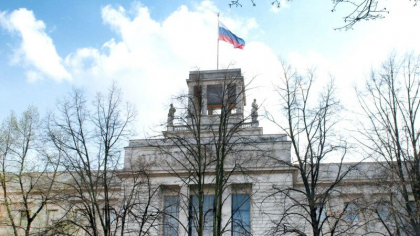 Germania a anuntat inchiderea a patru consulate ale Rusiei. Motivul invocat Germania a anuntat inchiderea a patru consulate ale Rusiei. Motivul invocat