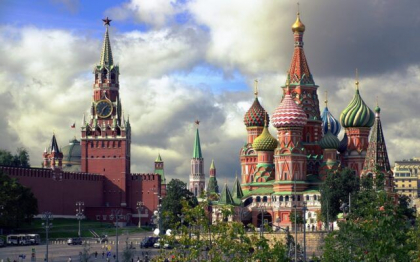 ISW: Putin minimalizeaza atacul cu drone care a vizat Moscova pentru ca are putine posibilitati de a raspunde