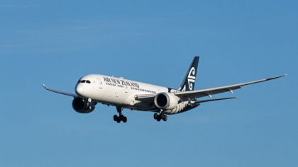 Pasagerii companiei aeriene de stat din Noua Zeelanda vor fi cantariti la intrarea in avion. Cum justifica autoritatile masura Pasagerii companiei aeriene de stat din Noua Zeelanda vor fi cantariti la intrarea in avion. Cum justifica autoritatile masura