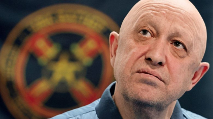 Grupul de mercenari rusi Wagner ar fi apelat la Twitter si Facebook pentru a angaja oameni Grupul de mercenari rusi Wagner ar fi apelat la Twitter si Facebook pentru a angaja oameni