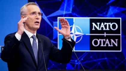 Stoltenberg: Detaliile viitoarelor garantii de securitate pentru Ucraina urmeaza a fi decise Stoltenberg: Detaliile viitoarelor garantii de securitate pentru Ucraina urmeaza a fi decise