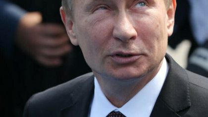 De ce reactioneaza Putin atat de slab la atacurile cu drone asupra Moscovei. ”Rusii merita sa traiasca aceeasi frica” De ce reactioneaza Putin atat de slab la atacurile cu drone asupra Moscovei. ”Rusii merita sa traiasca aceeasi frica”