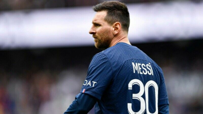 Messi joaca ultimul sau meci la PSG. Unde va pleca starul argentinian