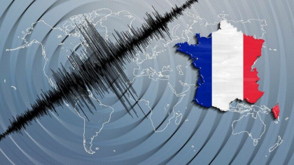 Doua cutremure „misterioase” au lovit sudul Frantei. Unde au fost resimtite. „Ar fi putut fi o explozie sau o tornada” Doua cutremure „misterioase” au lovit sudul Frantei. Unde au fost resimtite. „Ar fi putut fi o explozie sau o tornada”