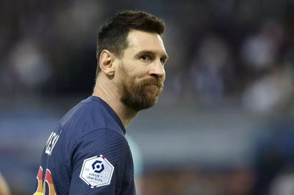 Antrenorul lui PSG anunta plecarea lui Lionel Messi