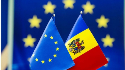 Dorin Recean: „In luna iunie cele noua recomandari ale Comisiei Europene privind negocierile de aderare la UE vor fi executate in totalitate" 