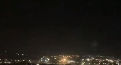 Doua orase rusesti din Smolensk, atacate peste noapte de drone cu raza lunga de actiune - VIDEO Doua orase rusesti din Smolensk, atacate peste noapte de drone cu raza lunga de actiune - VIDEO