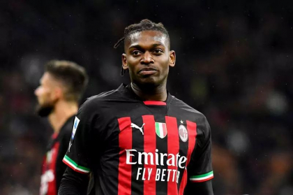 Veste buna pentru AC Milan - Cel mai bun jucator si-a prelungit contractul