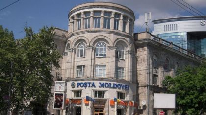 Traficul postal catre Federatia Rusa - reluat. Anuntul facut de Posta Moldovei Traficul postal catre Federatia Rusa - reluat. Anuntul facut de Posta Moldovei